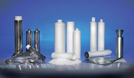 Collapsible Aluminum Tube Supplier